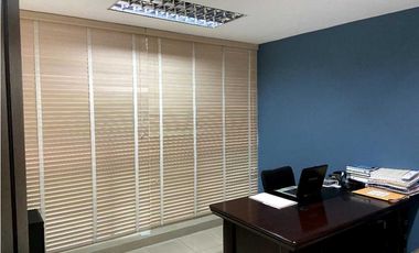 OFICINA EN VENTA, OBARRIO, PANAMA | PH HI TECH - RM