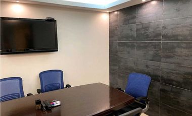 OFICINA EN VENTA, OBARRIO, PANAMA | PH HI TECH - RM