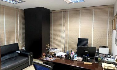 OFICINA EN VENTA, OBARRIO, PANAMA | PH HI TECH - RM