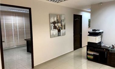 OFICINA EN VENTA, OBARRIO, PANAMA | PH HI TECH - RM