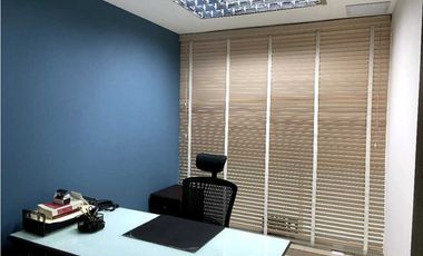 OFICINA EN VENTA, OBARRIO, PANAMA | PH HI TECH - RM