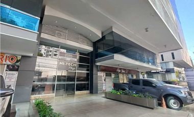OFICINA EN VENTA, OBARRIO, PANAMA | PH HI TECH - RM