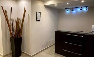 OFICINA EN VENTA, OBARRIO, PANAMA | PH HI TECH - RM