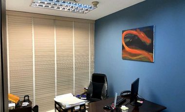OFICINA EN VENTA, OBARRIO, PANAMA | PH HI TECH - RM
