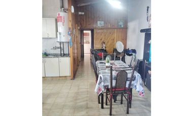 VENTA DE CASA EN BARRIO AERONAÚTICA, LAS HERAS- MZA.