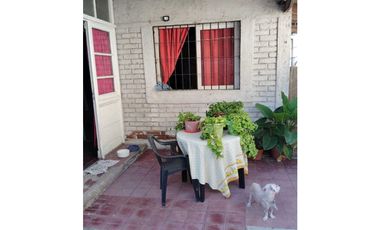 VENTA DE CASA EN BARRIO AERONAÚTICA, LAS HERAS- MZA.