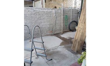 VENTA DE CASA EN BARRIO AERONAÚTICA, LAS HERAS- MZA.