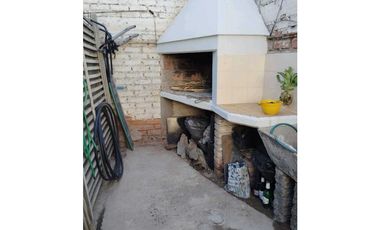 VENTA DE CASA EN BARRIO AERONAÚTICA, LAS HERAS- MZA.