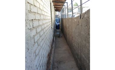 VENTA DE CASA EN BARRIO AERONAÚTICA, LAS HERAS- MZA.
