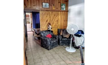VENTA DE CASA EN BARRIO AERONAÚTICA, LAS HERAS- MZA.