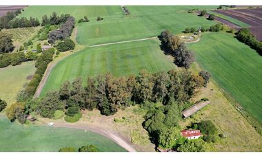 Campo Agricola 75 HAS Batan Mar del Plata
