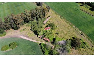 Campo Agricola 75 HAS Batan Mar del Plata
