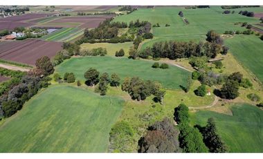 Campo Agricola 75 HAS Batan Mar del Plata