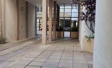 CALLE SAN LORENZO DEPARTAMENTO EN VENTA