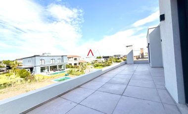 VENTA DE CASA EN Pilar