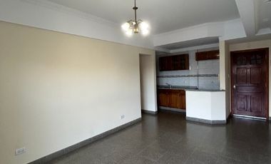 Departamento en alquiler en Quilmes Oeste Centro