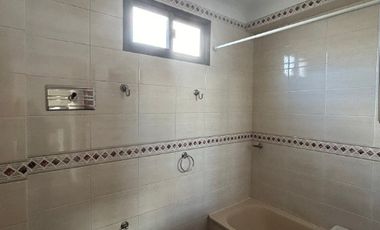 Departamento en alquiler en Quilmes Oeste Centro