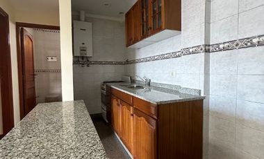 Departamento en alquiler en Quilmes Oeste Centro
