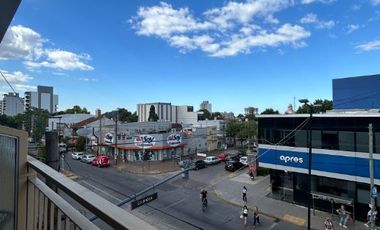 Departamento en alquiler en Quilmes Oeste Centro