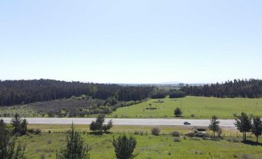 Parcela en venta en CHILLÁN VIEJO