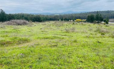 Parcela en venta en CHILLÁN VIEJO