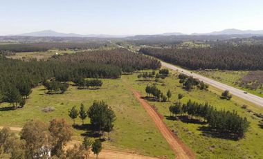 Parcela en venta en CHILLÁN VIEJO