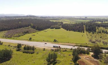 Parcela en venta en CHILLÁN VIEJO