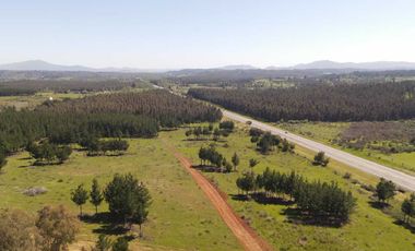 Parcela en venta en CHILLÁN VIEJO