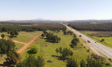 Parcela en venta en CHILLÁN VIEJO
