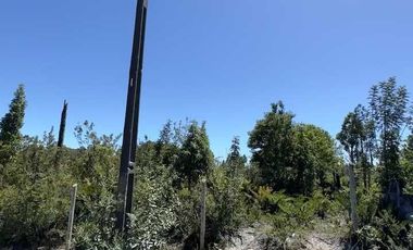 Parcela en venta en FRESIA