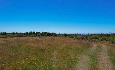 Parcela en venta en FRESIA