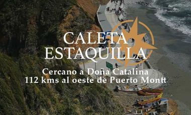 Parcela en venta en FRESIA