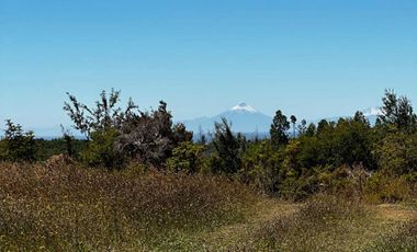 Parcela en venta en FRESIA