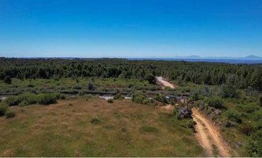 Parcela en venta en FRESIA