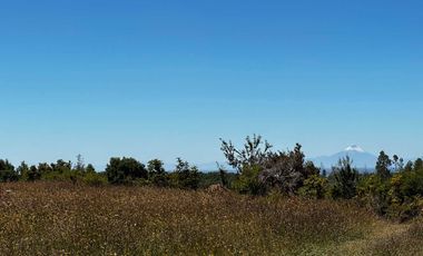 Parcela en venta en FRESIA