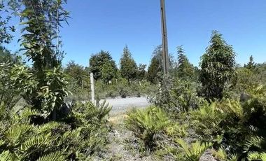 Parcela en venta en FRESIA