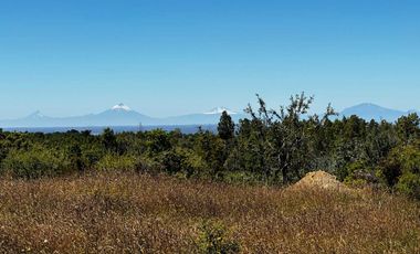 Parcela en venta en FRESIA