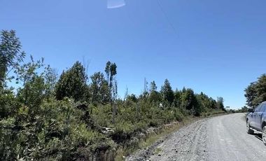 Parcela en venta en FRESIA