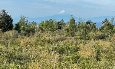 Parcela en venta en FRESIA