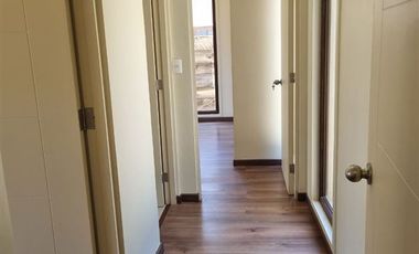 Casa en Venta en Cerca de Colegio Almenar de Pirque, de Copec y centro de eventos Subercaseaux