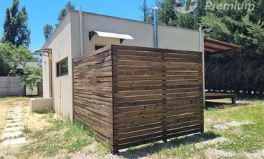 Casa en Venta en Cerca de Colegio Almenar de Pirque, de Copec y centro de eventos Subercaseaux