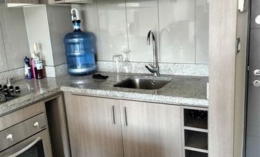 Departamento en Venta en Cnel Souper, Manuel Thompsom