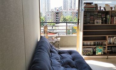 Departamento en Venta en Cnel Souper, Manuel Thompsom