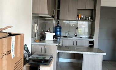 Departamento en Venta en Cnel Souper, Manuel Thompsom