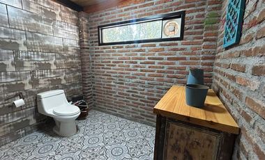 Casa en Venta en Camino Carampangue