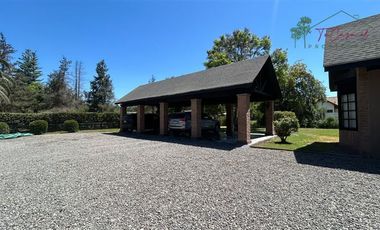 Casa en Venta en Camino Carampangue