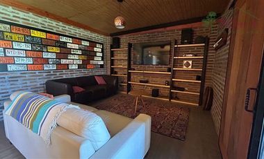 Casa en Venta en Camino Carampangue