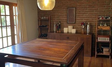Casa en Venta en Camino Carampangue