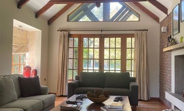 Casa en Venta en Camino Carampangue