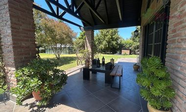 Casa en Venta en Camino Carampangue